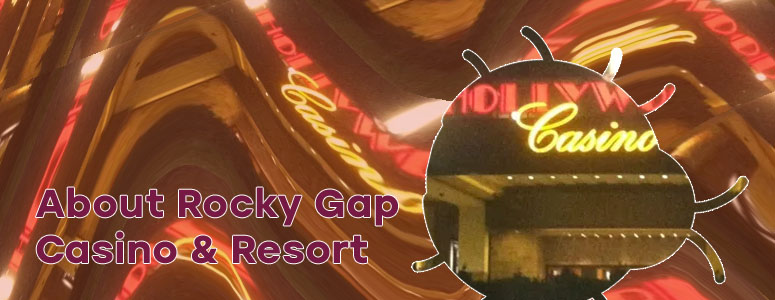 Rocky gap casino resort