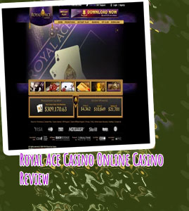 Royal ace online casino