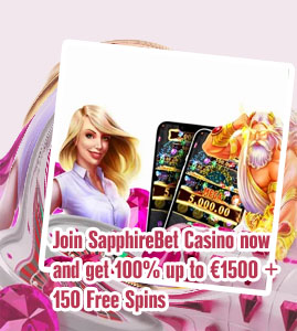 Ruby casino mobile