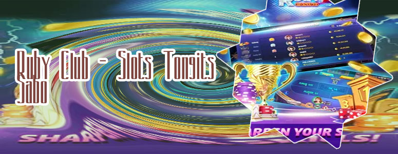Ruby casino tongits