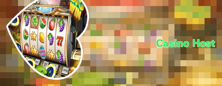 Slot casino free