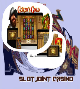 Slotjoint casino free spins