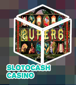 Slotocash mobile