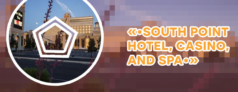 South point casino