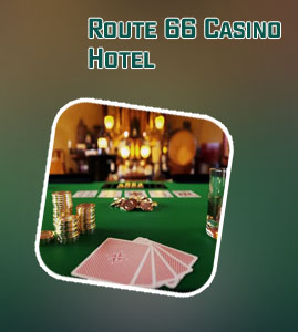 Table top mountain casino