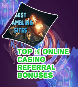 Top 10 casino bonus