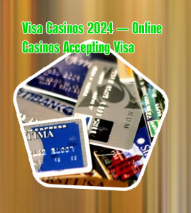 Top credit cards online casino