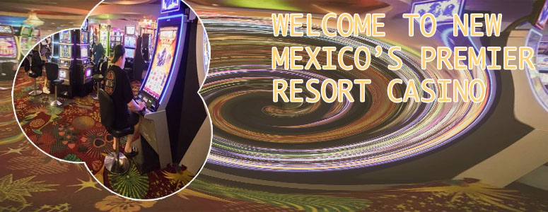 Tribal casinos near me