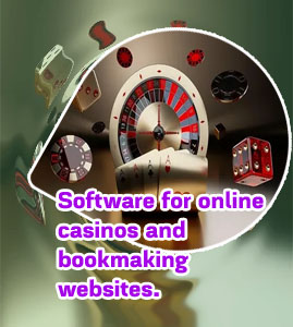 Turnkey casino website for sale