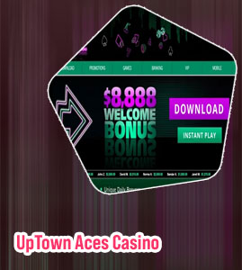 Uptown casino no deposit bonus codes