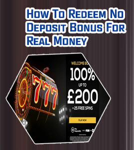Welcome bonus casinosка