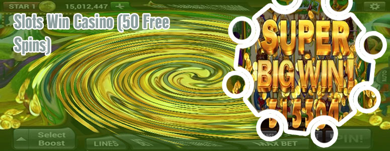 Win casino
