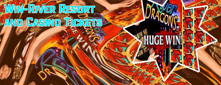 Win river casino