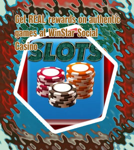 Winstar casino app