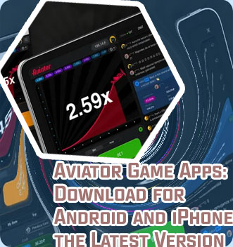 Aviator game apk