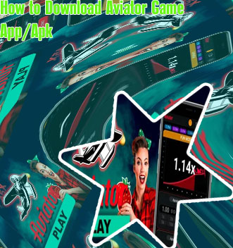 Aviator game download