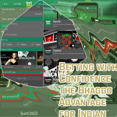 Bhaggo bet app