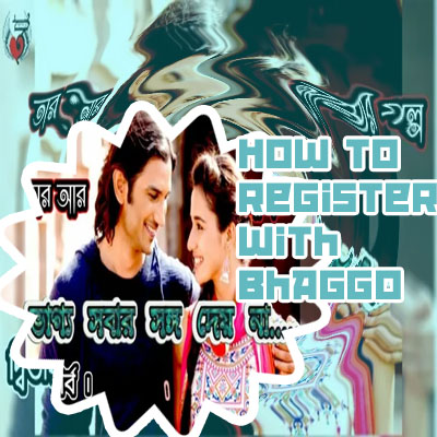 Bhaggo bet login register