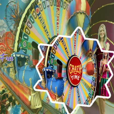 Crazy time app download free
