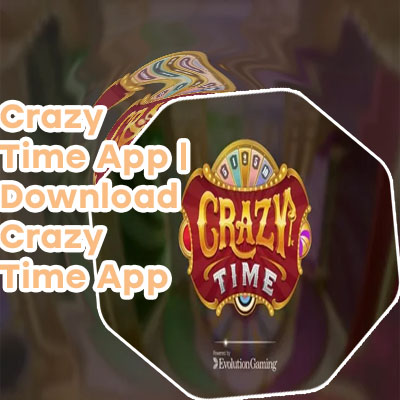 Free download Crazy Time
