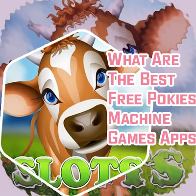 Free pokies download for android