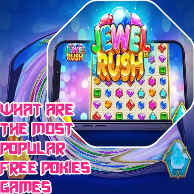 Free pokies online
