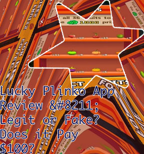 Lucky plinko app download