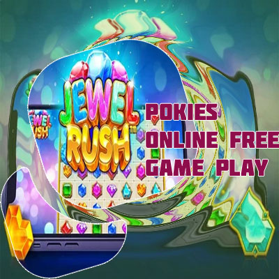 Play pokies online for free
