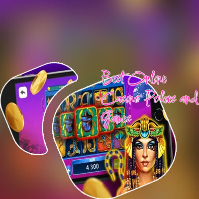 Pokies games free
