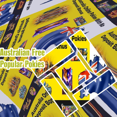 Pokies online australia free