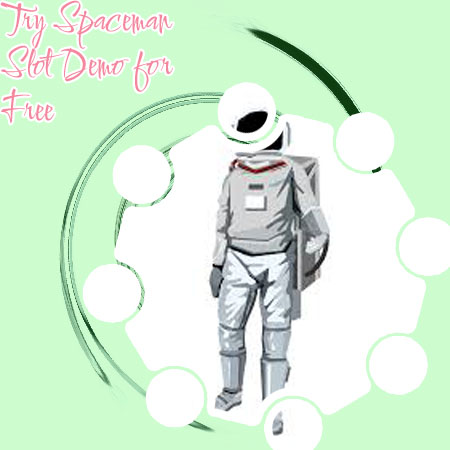 Spaceman slot