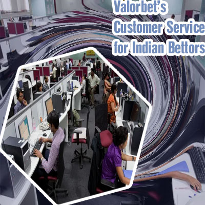 ValorBet office in india